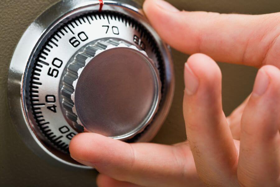 Schlüsseldienst Warmbronn Tresoröffnung